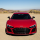 Image for article titled The 2020 Audi R8 Is Your Friendly Neighborhood Supercar